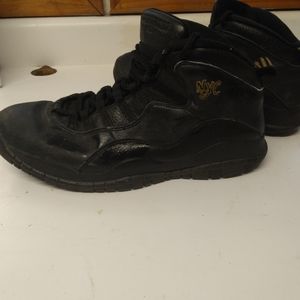 Air Jordan's City Collection NYC